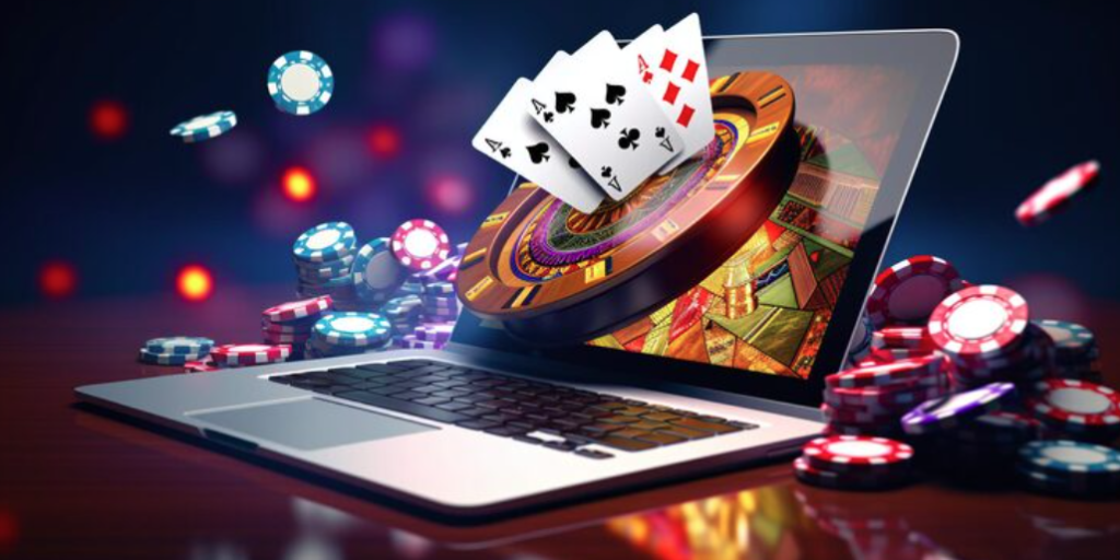 Casino en Ligne Français : Jouer en Toute Sécurité et Gagner